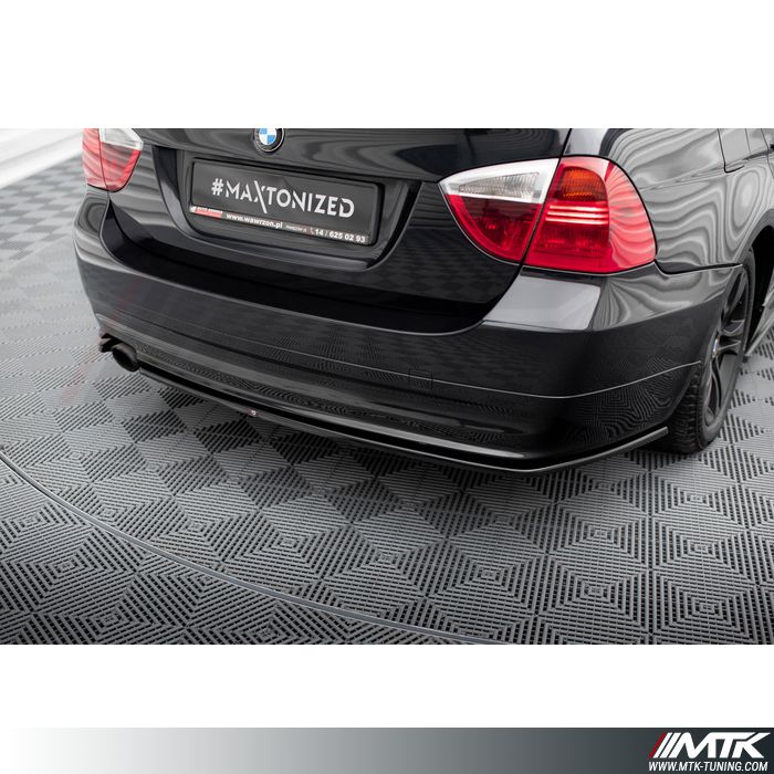Lame arrière Maxton BMW Serie 3 E91 Break 2004-2008
